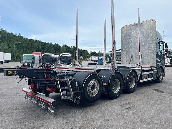 Volvo FH16 4 of 8