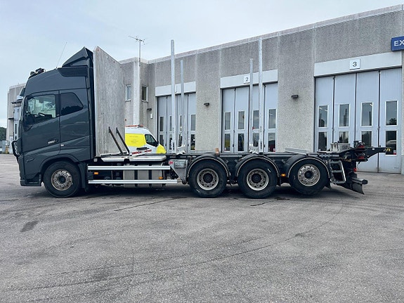 Volvo FH16 7 of 8