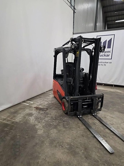 Linde E16-02 3 of 3