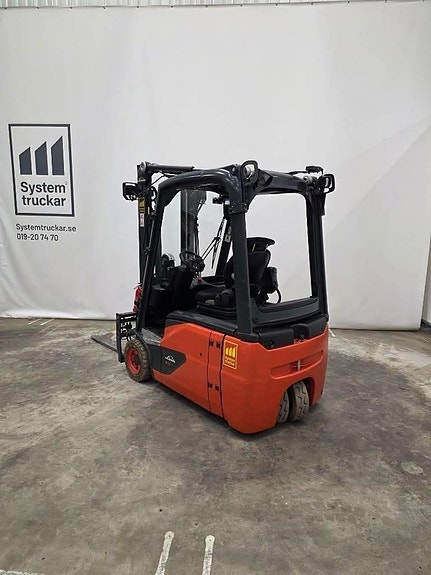 Linde E16-02 2 of 3