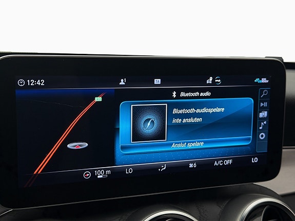 Mercedes-Benz C220 23 of 30