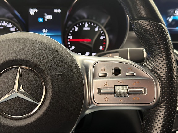 Mercedes-Benz C220 18 of 30