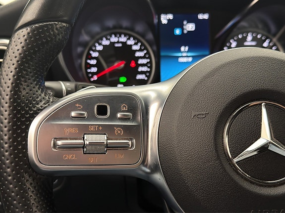 Mercedes-Benz C220 16 of 30