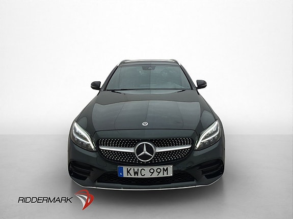 Mercedes-Benz C220 2 of 30