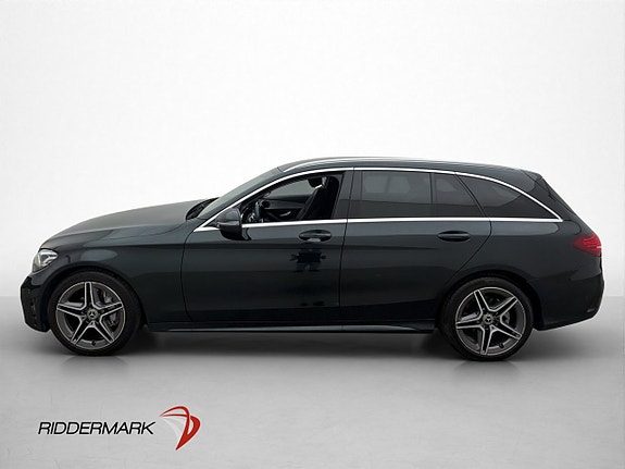 Mercedes-Benz C220 5 of 30