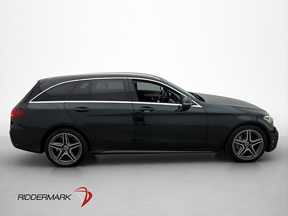 Mercedes-Benz C220 9 of 30