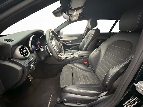 Mercedes-Benz C220 12 of 30