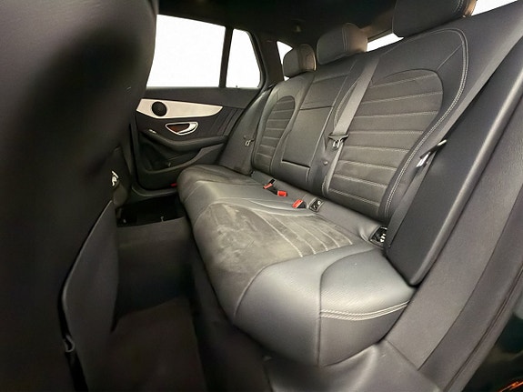 Mercedes-Benz C220 29 of 30