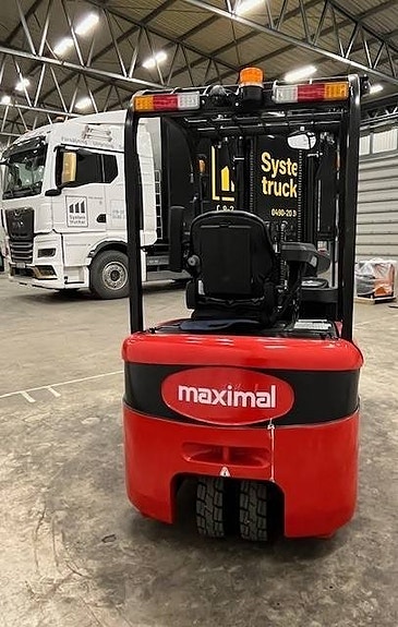Maximal FB18s-MJZ 5 of 5