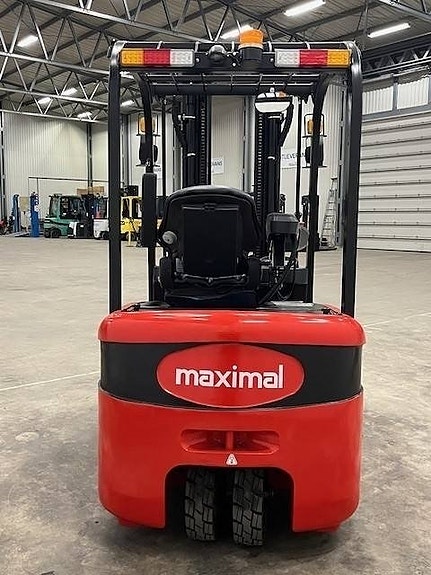 Maximal FB18s-MJZ 5 of 5