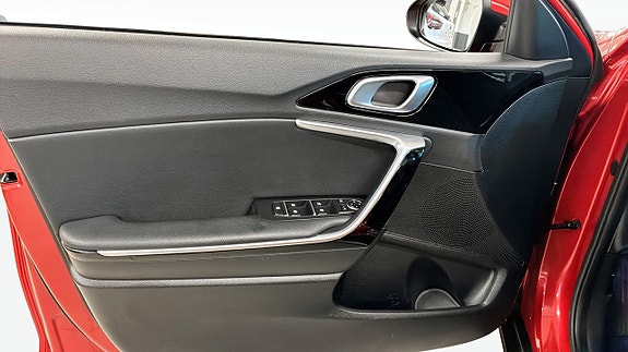 Kia XCeed 11 of 17