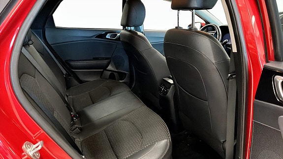 Kia XCeed 5 of 17