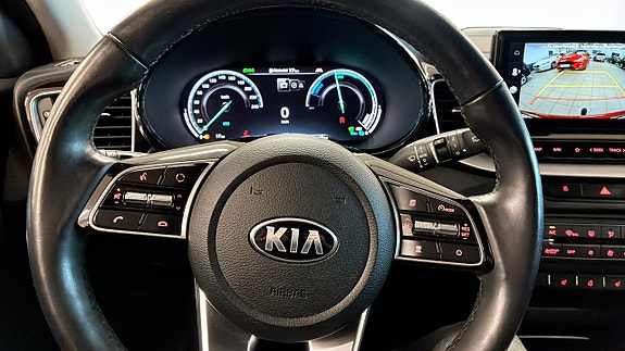 Kia XCeed 15 of 17