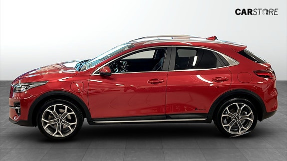 Kia XCeed 6 of 17