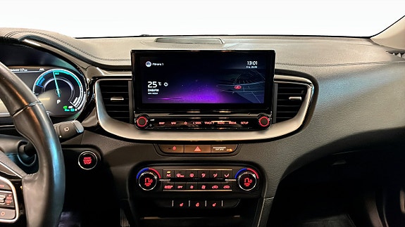 Kia XCeed 12 of 17