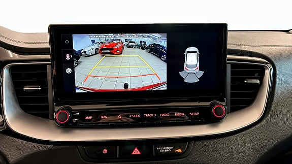 Kia XCeed 13 of 17