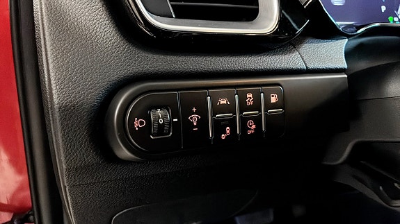 Kia XCeed 17 of 17