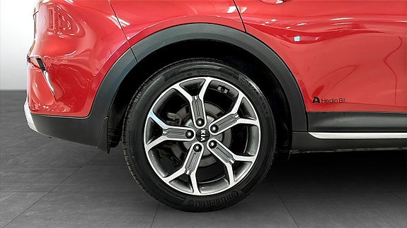 Kia XCeed 9 of 17