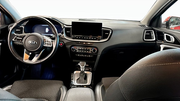 Kia XCeed 4 of 17
