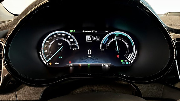 Kia XCeed 14 of 17