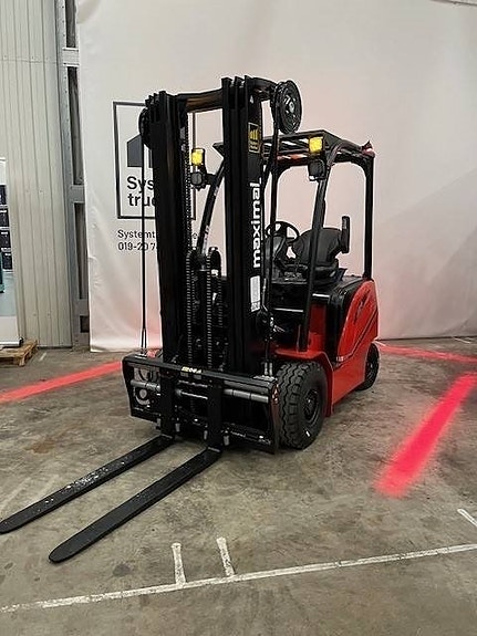 Maximal FBA20-JZ 3 of 5