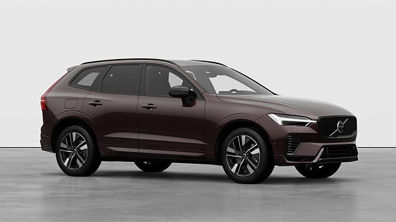 Volvo XC60 6 of 17