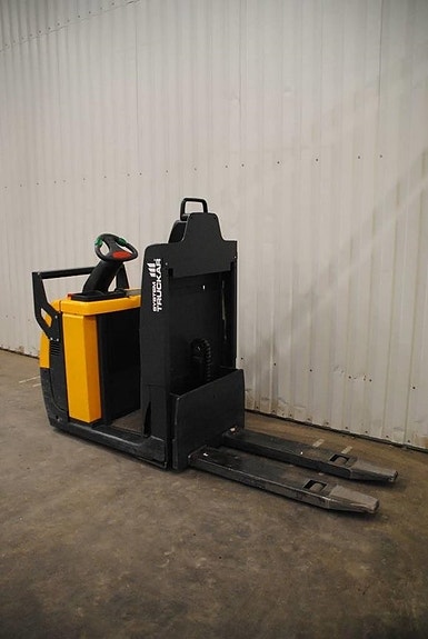 Jungheinrich Jungheinrich Plocktruck ECE310 5 of 8