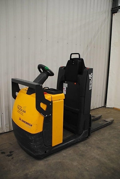 Jungheinrich Jungheinrich Plocktruck ECE310 6 of 8