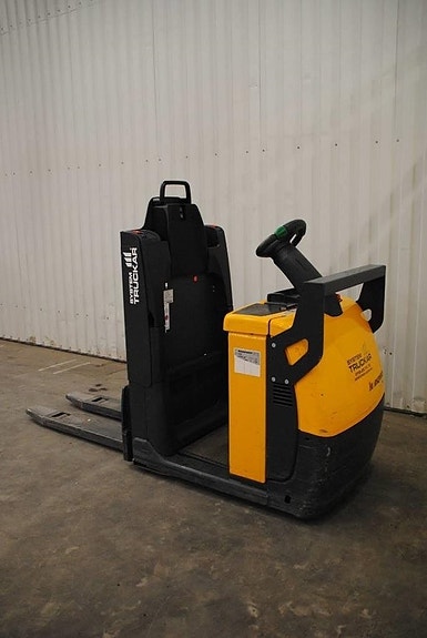 Jungheinrich Jungheinrich Plocktruck ECE310 2 of 8
