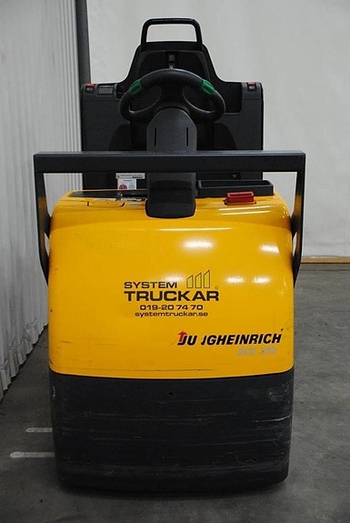 Jungheinrich Jungheinrich Plocktruck ECE310 7 of 8