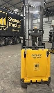 Atlet PSP160 4 of 4