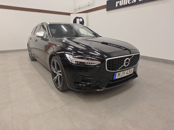 Volvo V90 14 of 20