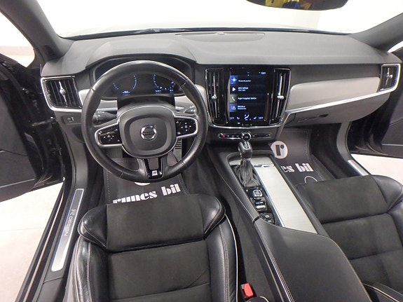 Volvo V90 7 of 20