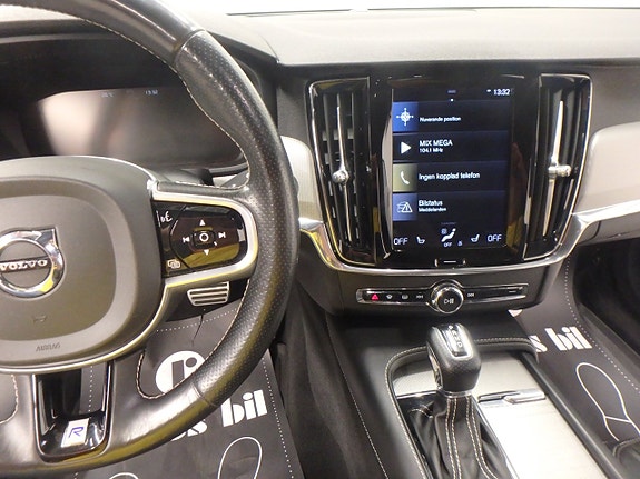 Volvo V90 11 of 20