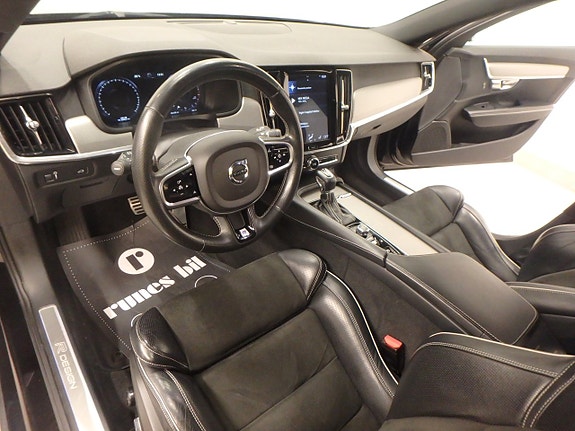 Volvo V90 8 of 20
