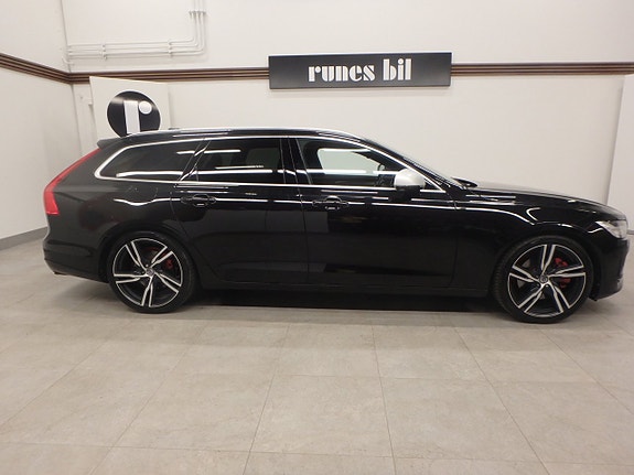 Volvo V90 15 of 20