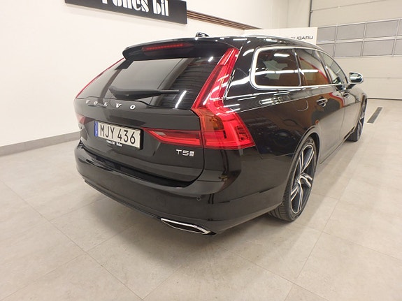 Volvo V90 16 of 20
