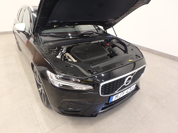 Volvo V90 13 of 20
