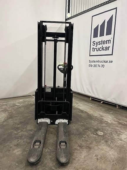 Hangcha CDD10-AMC1-L 2 of 4