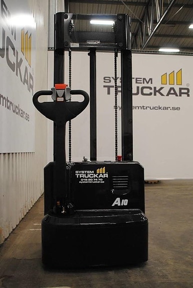 Hangcha CDD10-AMC1-L 6 of 7