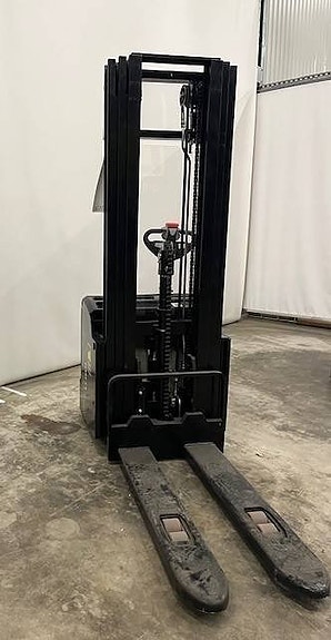 Hangcha CDD12 3 of 4