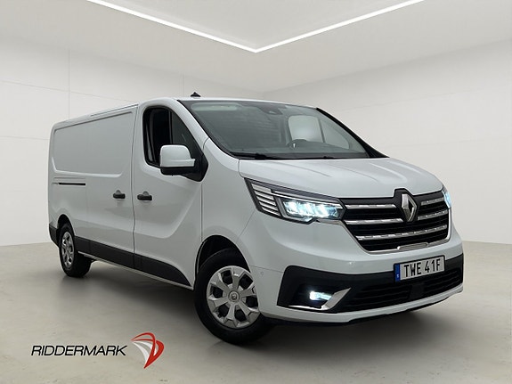 Renault Trafic 3 of 5