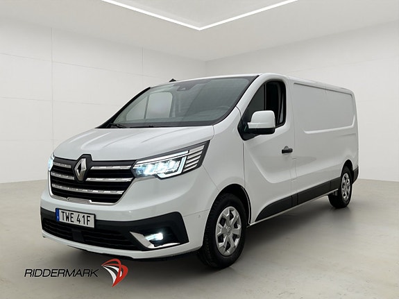 Renault Trafic 3 of 5