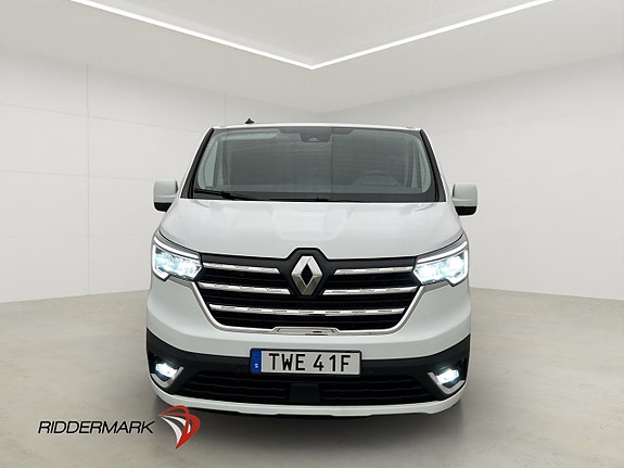 Renault Trafic 5 of 5