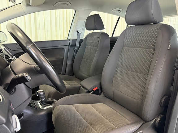 Volkswagen Golf Plus 9 of 16