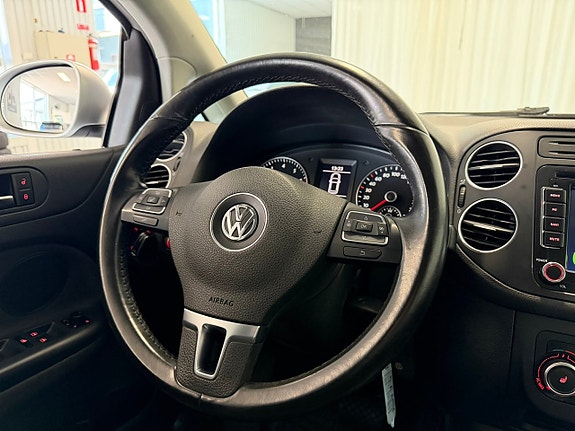 Volkswagen Golf Plus 12 of 16