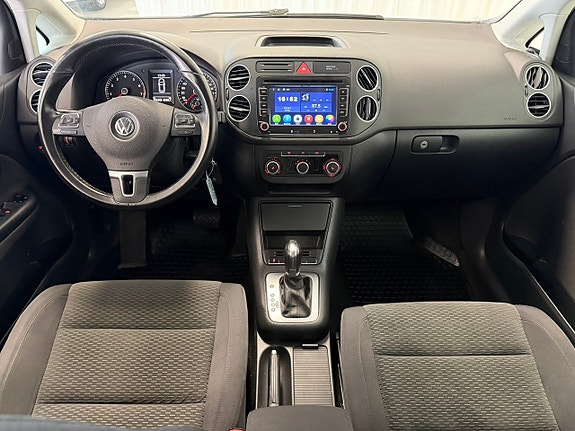 Volkswagen Golf Plus 11 of 16