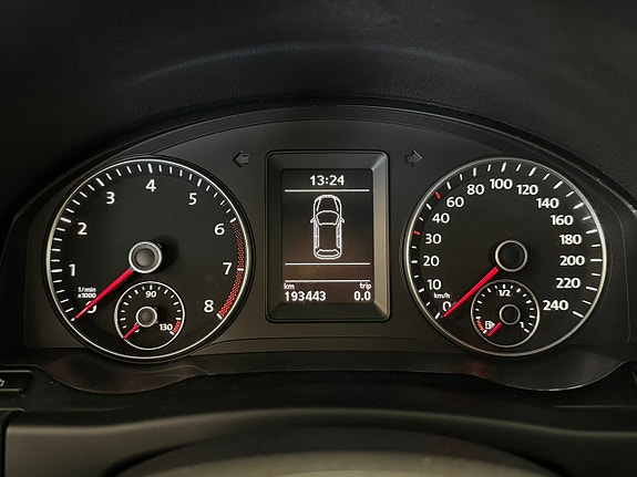 Volkswagen Golf Plus 16 of 16