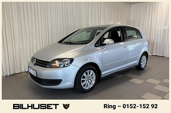 Volkswagen Golf Plus 4 of 16