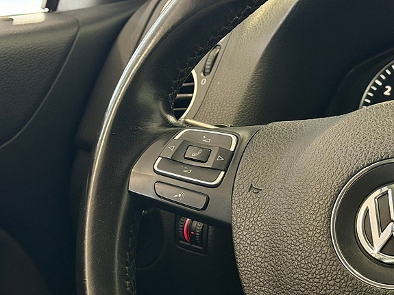 Volkswagen Golf Plus 14 of 16